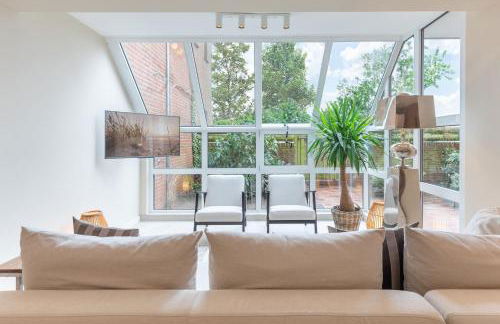 Ferienwohnung Hafen-Zeit direkt am Husumer Hafen - Foto 1