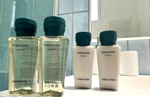 Dimora Collection - Amalfi - Boutique Luxury Residence with direct sea view and Seasonal access - Photo 9