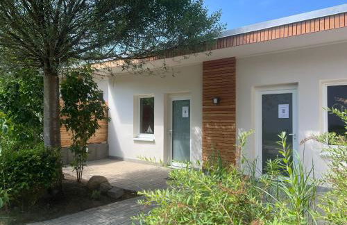 Bungalow Blue Sky - Foto 14