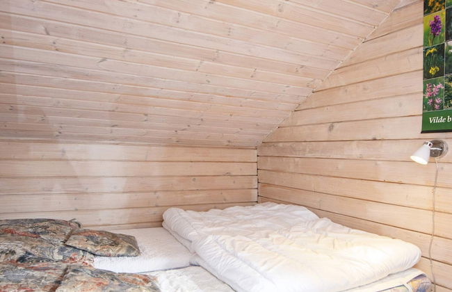 4 Person Holiday Home in Hovborg - Foto 26