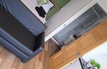 Glens glamping - Foto 8