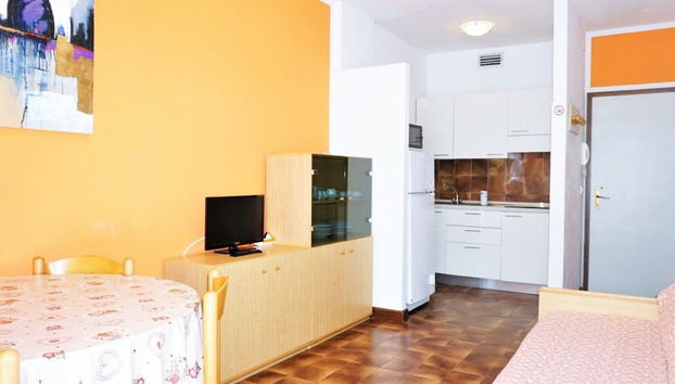 Apartment with beach service in Venice - Foto 5, Cocina privada