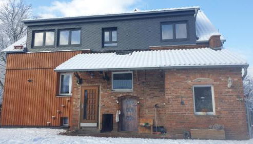 Ferienwohnung Familie Lange, bis 8 Personen - Foto 2