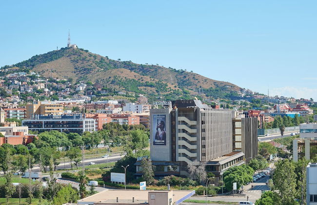 Apartamentos Hesperia Sant Joan - Foto 45