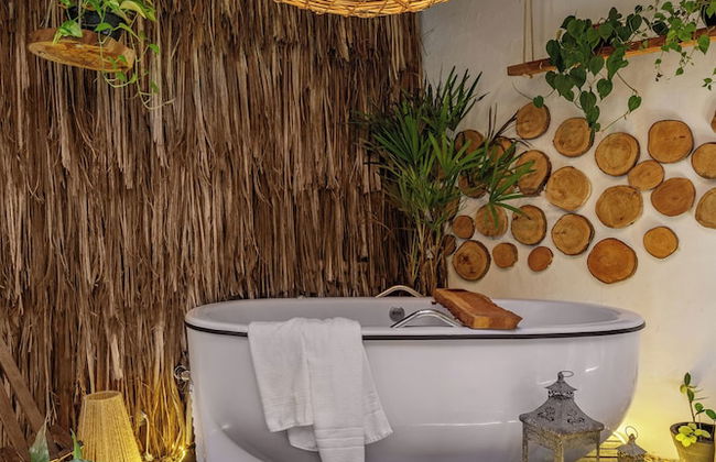 Chalés Magia do Campeche - Foto 44