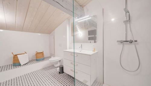 Le Cosy, superbe appartement dans Saint Emilion - Foto 3