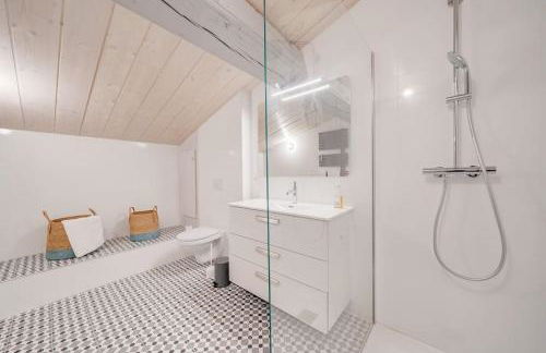 Le Cosy, superbe appartement dans Saint Emilion - Foto 3