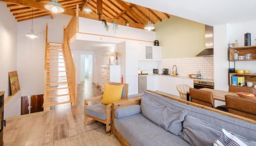 Green Tiles House - Foto 2