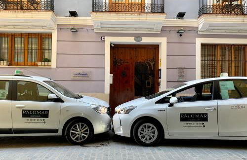 Edificio Palomar - PalomarGroup - Photo 13