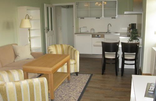 Hotel & Café Daheim - Foto 32