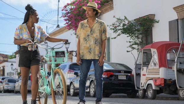 Ruta en bicicleta por la Ciudad Colonial de Santo Domingo