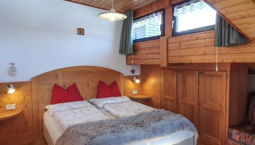 Piccola Suite sul Civetta - Foto 5