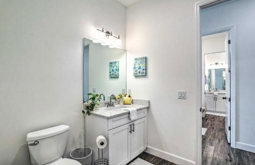 Tampa House with Patio, Near Downtown and Beaches! - Foto 19