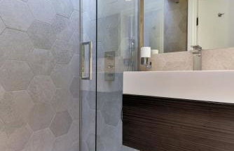 Lovely studio, 5 min West Hampstead.-Second floor. - Foto 10