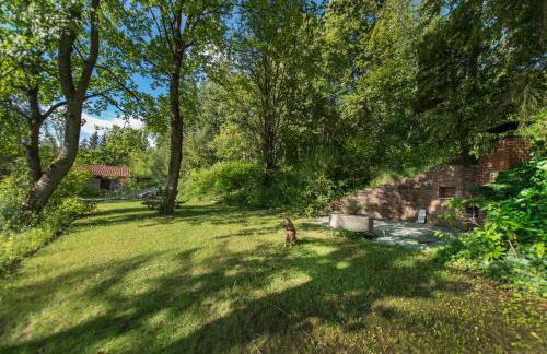 Ferienhäuschen Sans Pareille bei Bayreuth - Foto 13