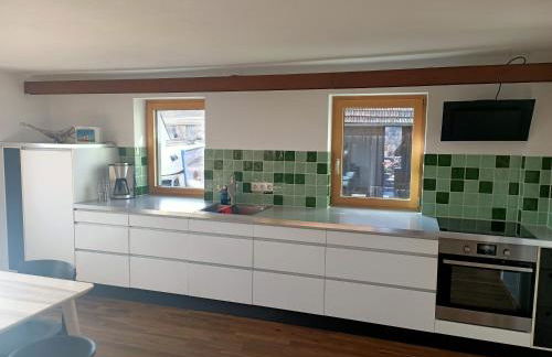 Ausblick Maisenbach, Talstraße - Foto 17