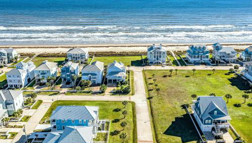 The Beacon - Photo 5