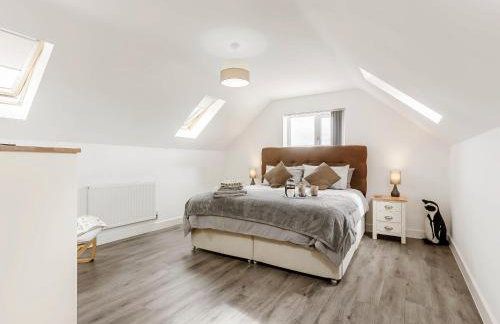 Lilac Lodge - Foto 22