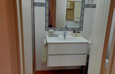 Studio Pedras d'el Rei - Foto 20