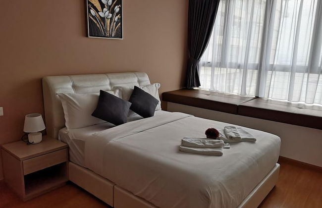 Picturesque View Suites - Foto 12