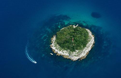 Villa Mirjana with private Pool - Foto 50