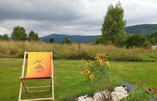 Domek Polne Kwiaty - Foto 23