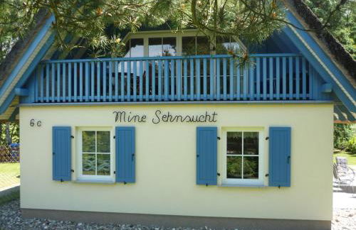 Ferienhaus Mine Sehnsucht - Foto 13