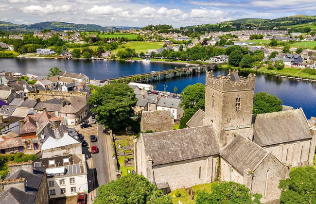 Castlemartyr Holiday Lodge - Foto 56