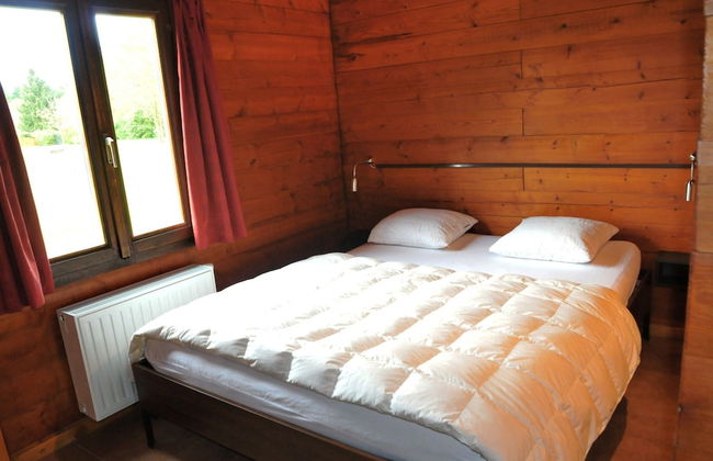 Holiday Home in Houyet With Sauna & Garden - Foto 3