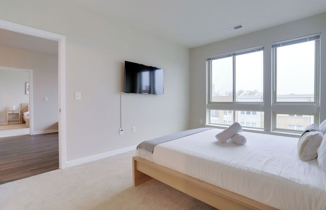 Comfortable Apartment in Alexandria - Photo 2