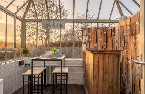 Homestead and Black Cat Barn - Foto 50