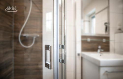 Suite WIDAR - Odins Blick Wohnung 2 - Privatstrand, Sauna, Garten - Foto 5