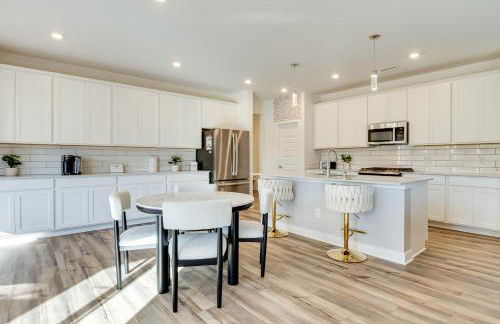 4 Mi to Dtwn Danville Home with Patio and Yard - Photo 6