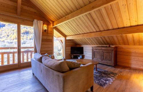 Chalet Le Chastel - Foto 7