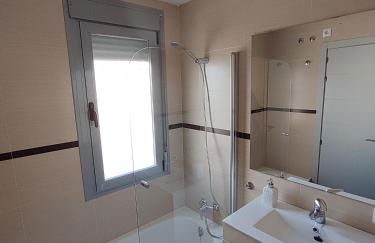 Apartamentovistasconil, ático con piscina, jardín, pista de pádel y solárium - Foto 26