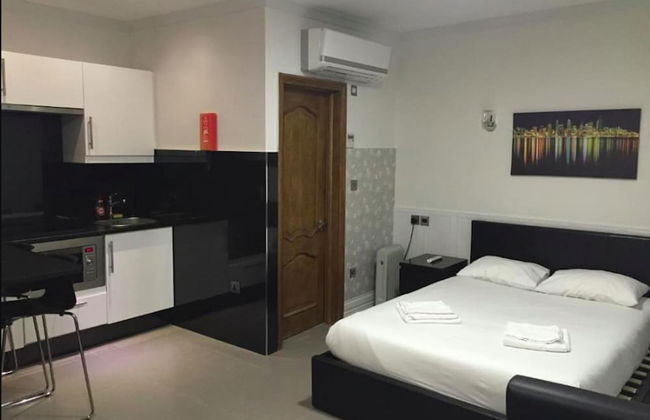 Paddington Apartments - Photo 10