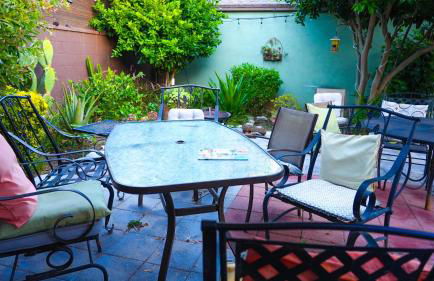 Cozy private Guest House - Foto 32