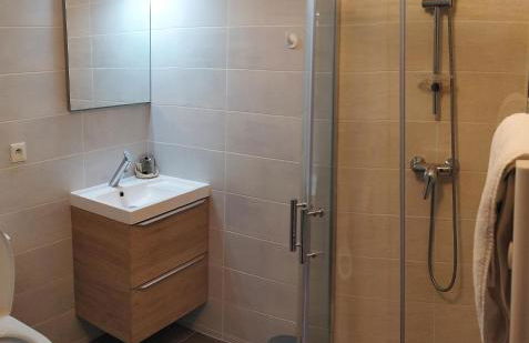 APPART HOTEL Résidence Carouge - Foto 59