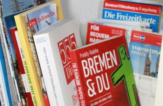 Apartment in Bremen - Foto 33