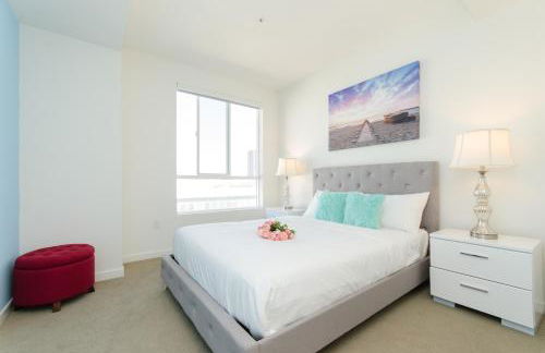 Modern Apartment Rentals - Foto 30