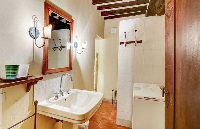 Your Home in a Tuscan Tower - Foto 18