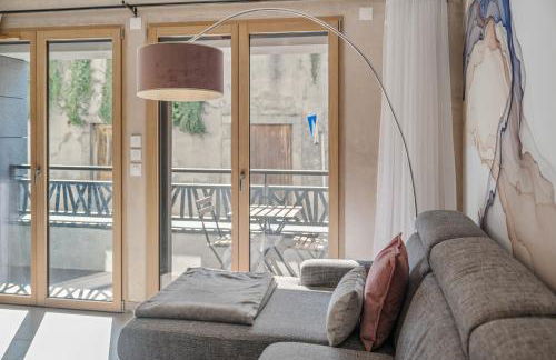 Appartment hypercentre Evian - Foto 13