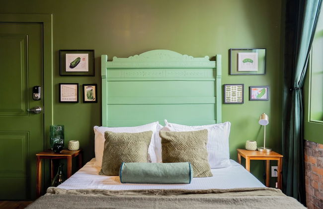 Pickle Factory Hotel - Foto 64