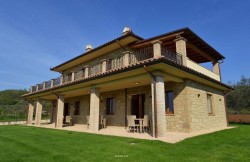 Il Casale degli Ulivi - Foto 31