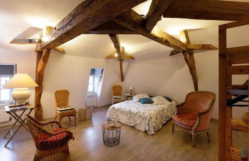 Chartreuse du XVIIIème siécle - Foto 33