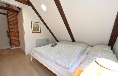 The Cozy Chalet - Foto 38