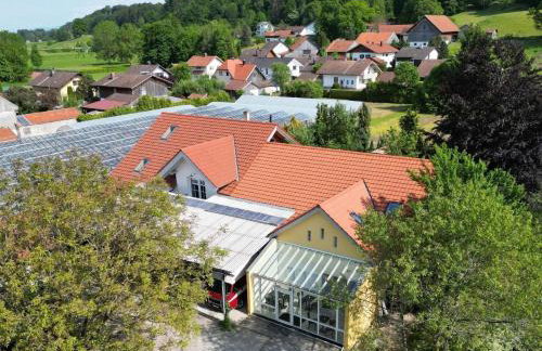 Ferienwohnung am alten Kino - Foto 2