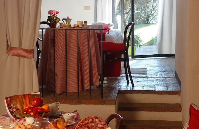 Fattoria Casa Sola - Foto 38