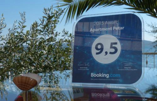 Apartment Petar - Foto 28