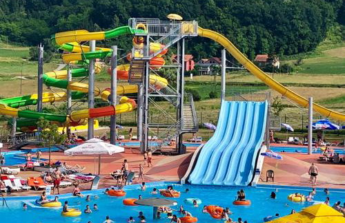 Apartmani Izvor - Tuheljske Toplice - Foto 7